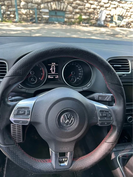 2011 Volkswagen GTI Mk6 - Image 5 of 13