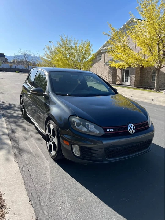 2011 Volkswagen GTI Mk6 - Image 5 of 10