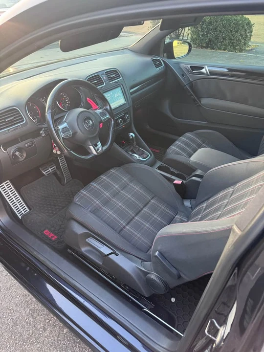 2011 Volkswagen GTI Mk6 - Image 3 of 13