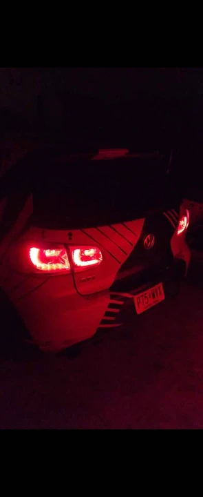 2011 Volkswagen GTI Mk6 - Image 3 of 9