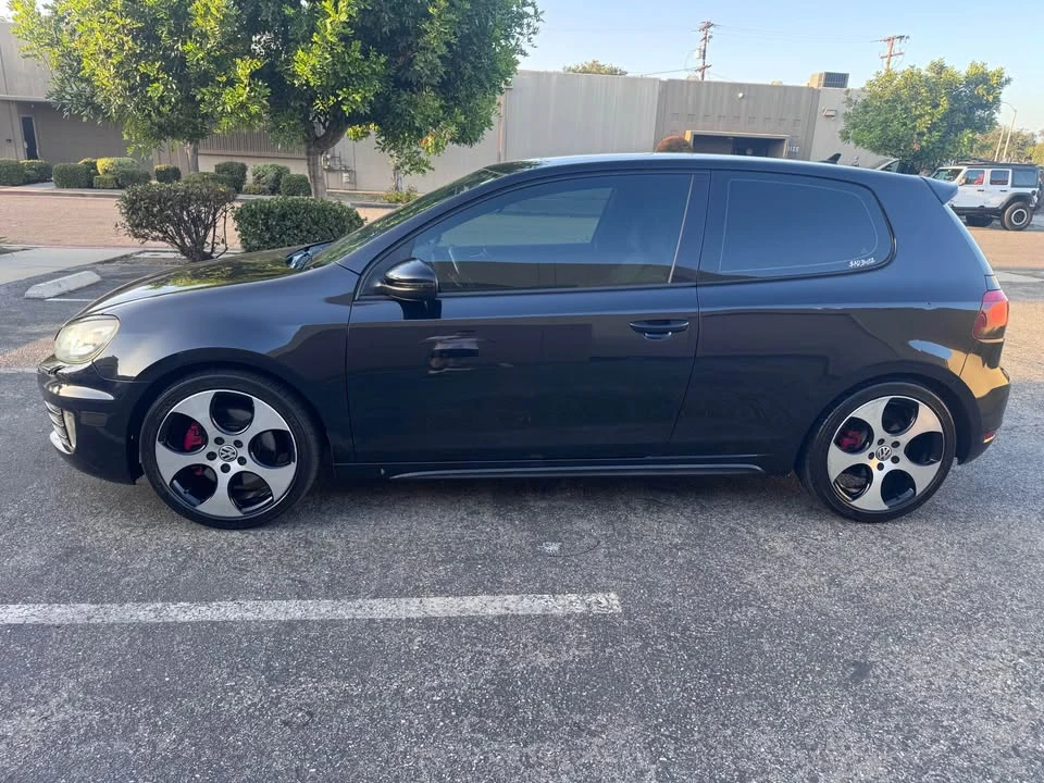 2011 Volkswagen GTI Mk6 - Image 10 of 13