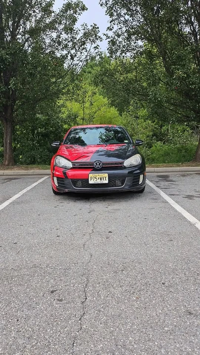 2011 Volkswagen GTI Mk6 - Image 6 of 9