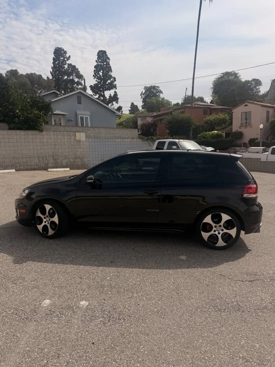 2011 Volkswagen GTI Mk6 - Image 8 of 18