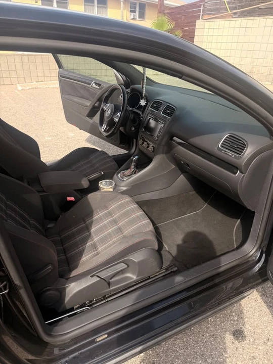 2011 Volkswagen GTI Mk6 - Image 11 of 18