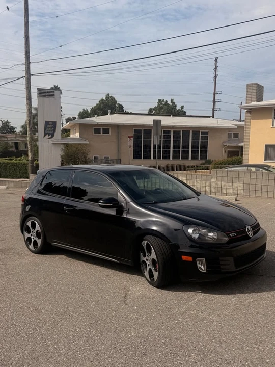 2011 Volkswagen GTI Mk6 - Image 3 of 18