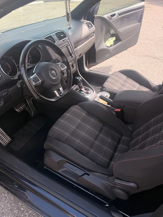 2011 Volkswagen GTI Mk6 - Image 13 of 18