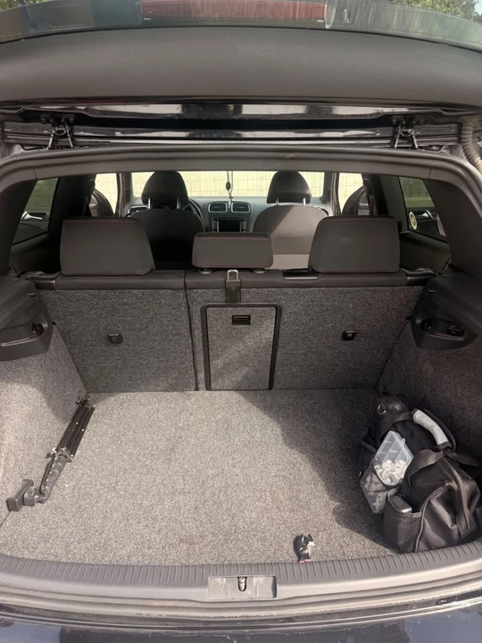2011 Volkswagen GTI Mk6 - Image 18 of 18