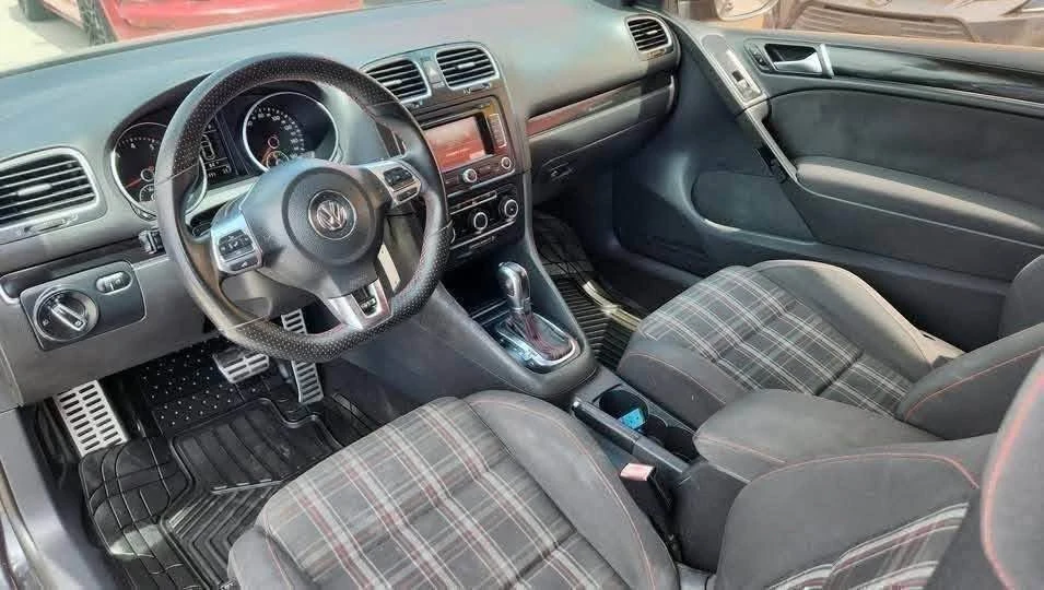 2011 Volkswagen GTI Mk6 - Image 5 of 9