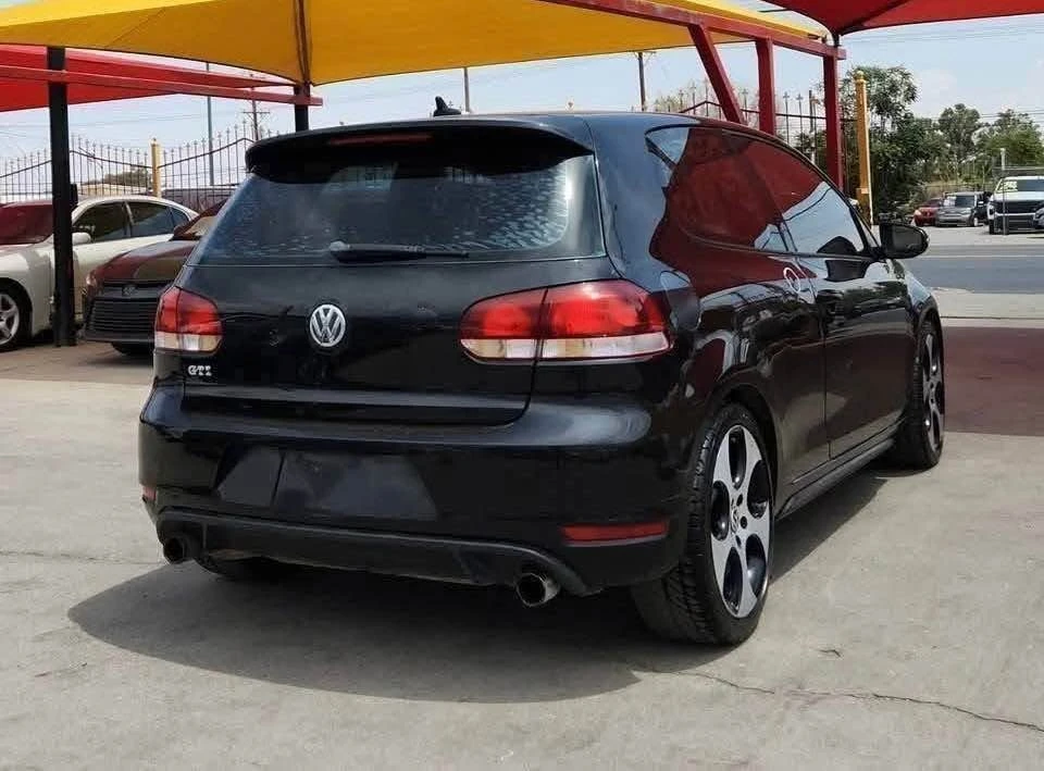 2011 Volkswagen GTI Mk6 - Image 4 of 9