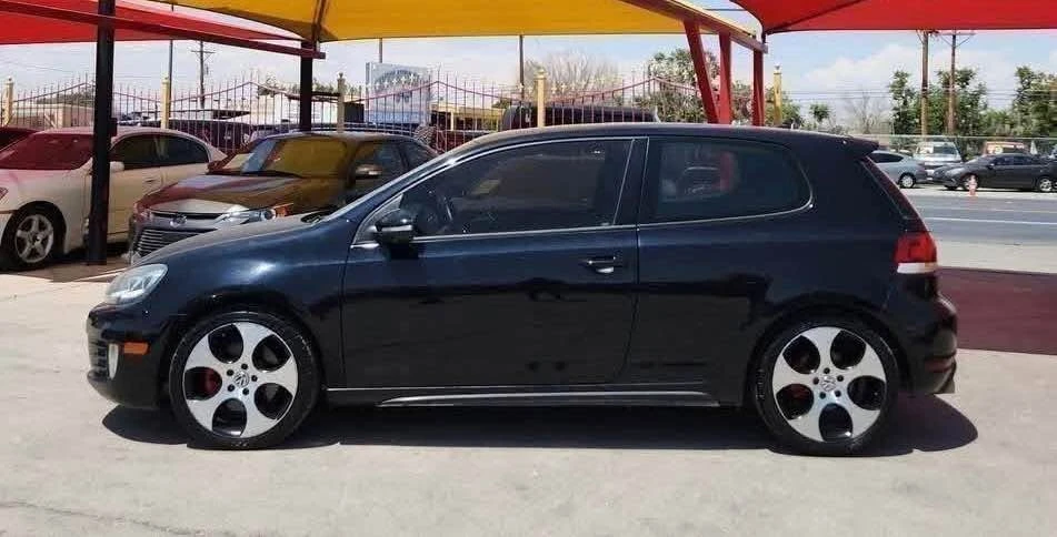 2011 Volkswagen GTI Mk6 - Image 2 of 9