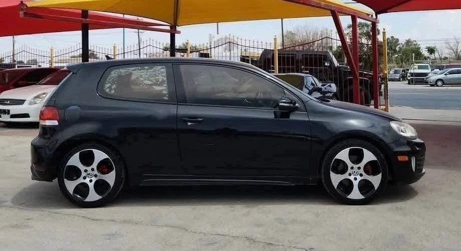 2011 Volkswagen GTI Mk6 - Image 3 of 9