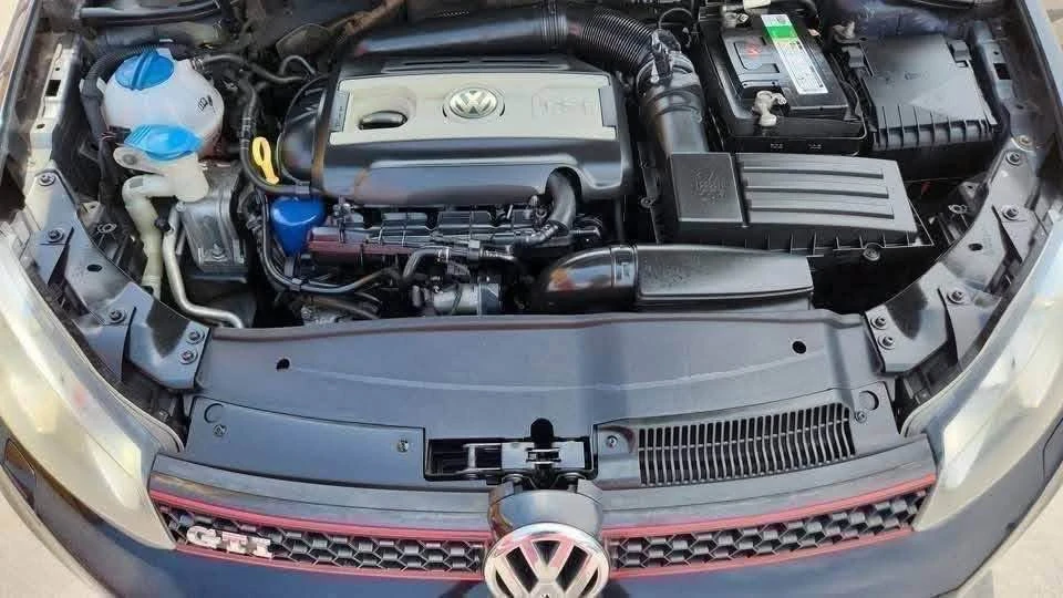 2011 Volkswagen GTI Mk6 - Image 8 of 9
