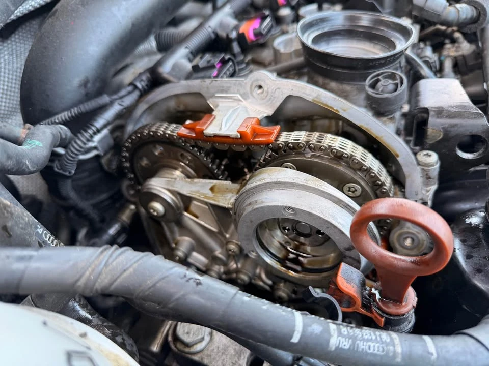2011 Volkswagen GTI Mk6 - Image 10 of 11