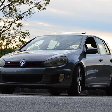 2011 Volkswagen GTI