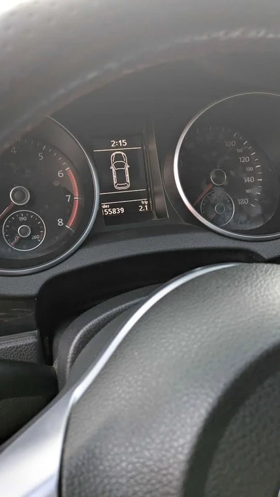 2011 Volkswagen GTI Mk6 - Image 5 of 12