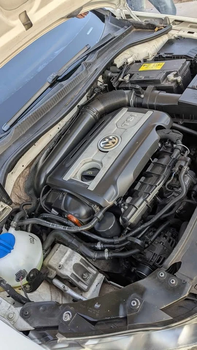 2011 Volkswagen GTI Mk6 - Image 10 of 12