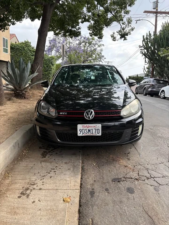 2011 Volkswagen GTI Mk6 - Image 3 of 11