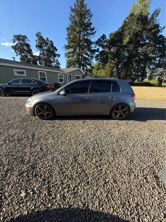 2011 Volkswagen GTI Mk6 - Image 3 of 8