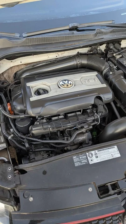 2011 Volkswagen GTI Mk6 - Image 11 of 12