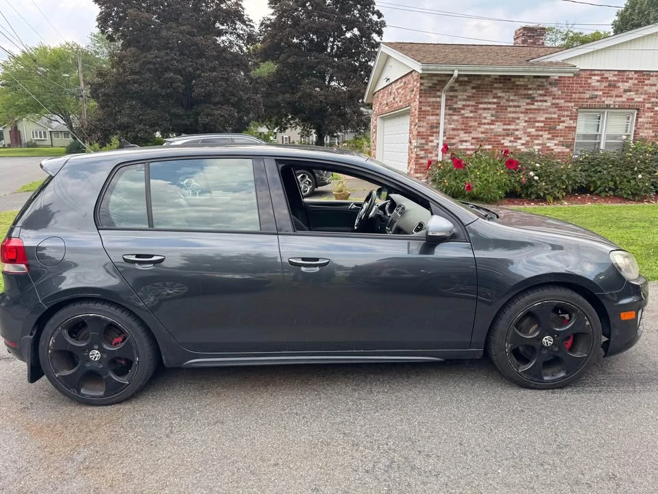 2011 Volkswagen GTI Mk6 - Image 5 of 12
