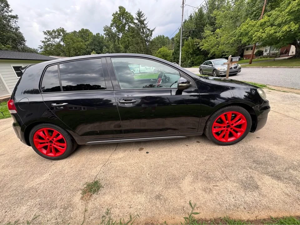 2011 Volkswagen GTI Mk6 - Image 3 of 7