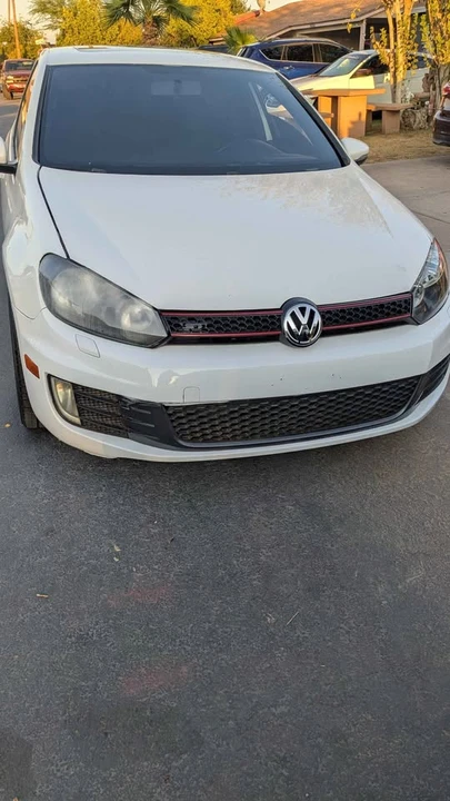 2011 Volkswagen GTI Mk6 - Image 12 of 12