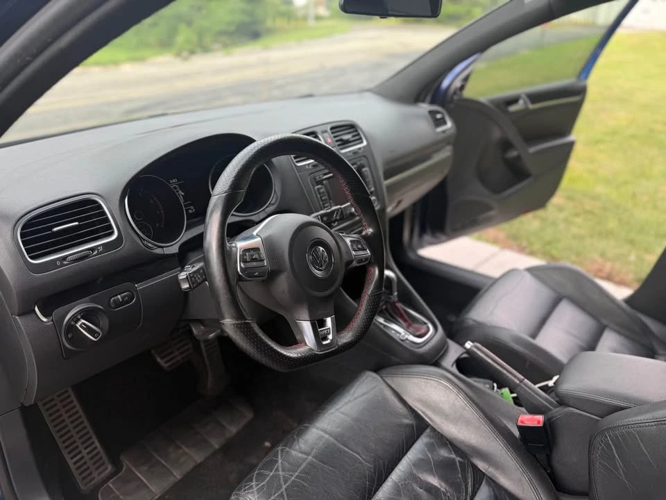 2011 Volkswagen GTI Mk6 - Image 7 of 7