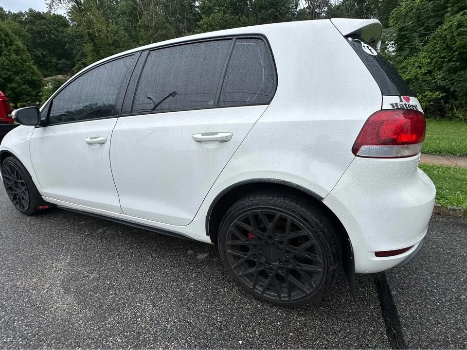 2011 Volkswagen GTI Mk6 - Image 4 of 16