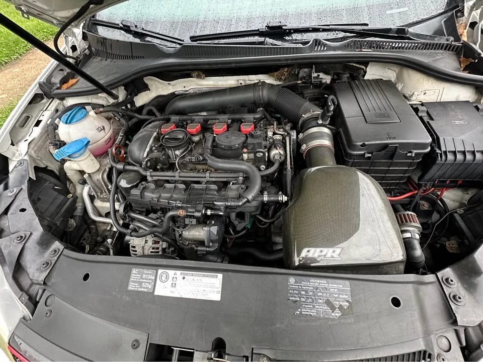 2011 Volkswagen GTI Mk6 - Image 14 of 16