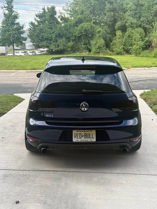 2011 Volkswagen GTI Mk6 - Image 2 of 7