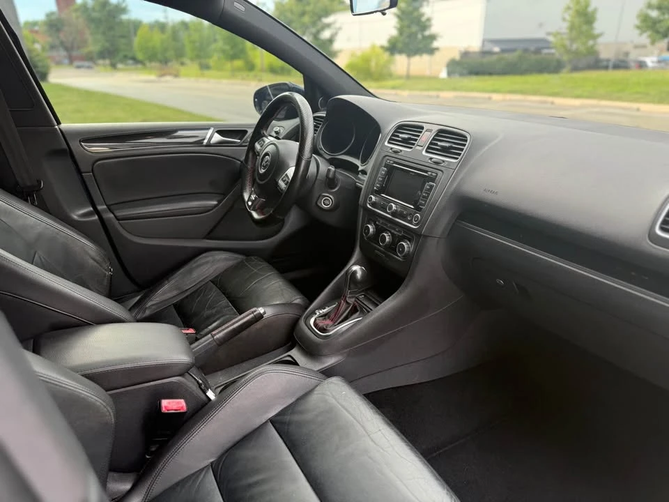 2011 Volkswagen GTI Mk6 - Image 6 of 7