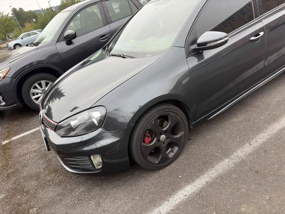 2011 Volkswagen GTI Mk6 - Image 6 of 10