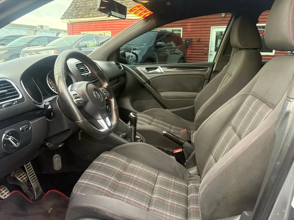 2011 Volkswagen GTI Mk6 - Image 6 of 7