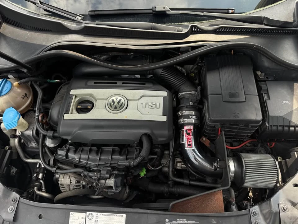 2011 Volkswagen GTI Mk6 - Image 8 of 8