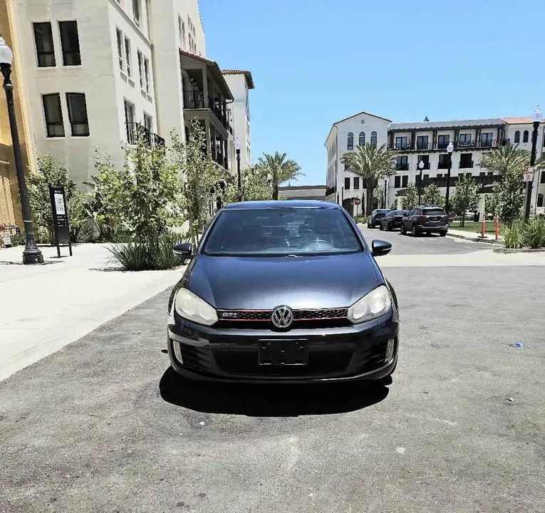 2011 Volkswagen GTI Mk6 - Image 4 of 13