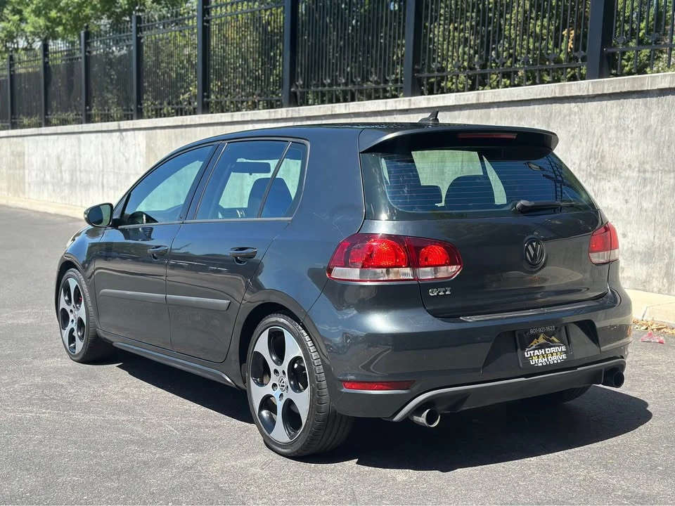 2011 Volkswagen GTI Mk6 - Image 2 of 7