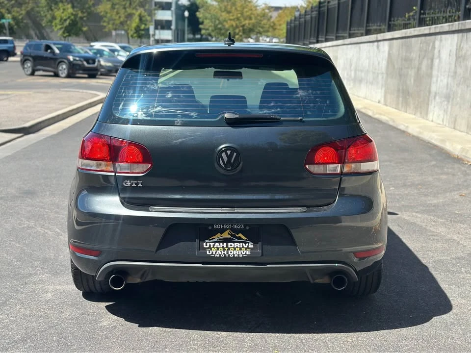 2011 Volkswagen GTI Mk6 - Image 3 of 7