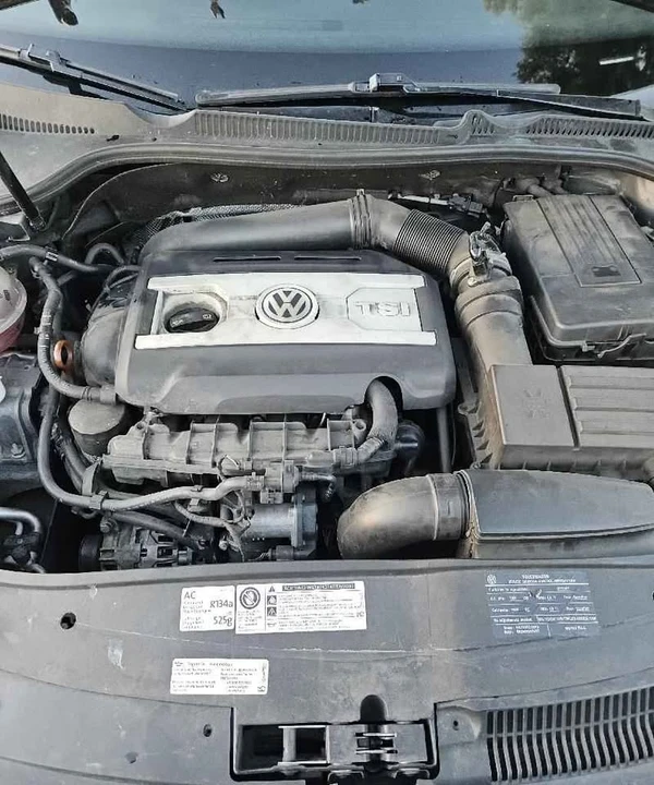2011 Volkswagen GTI Mk6 - Image 7 of 13