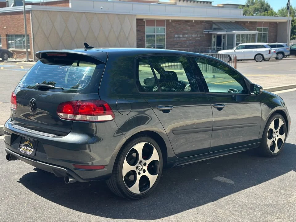 2011 Volkswagen GTI Mk6 - Image 4 of 7