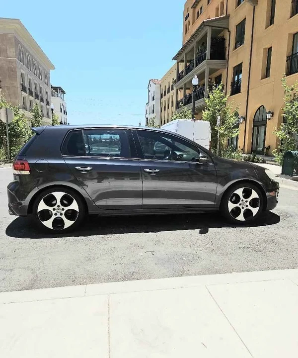 2011 Volkswagen GTI Mk6 - Image 6 of 13