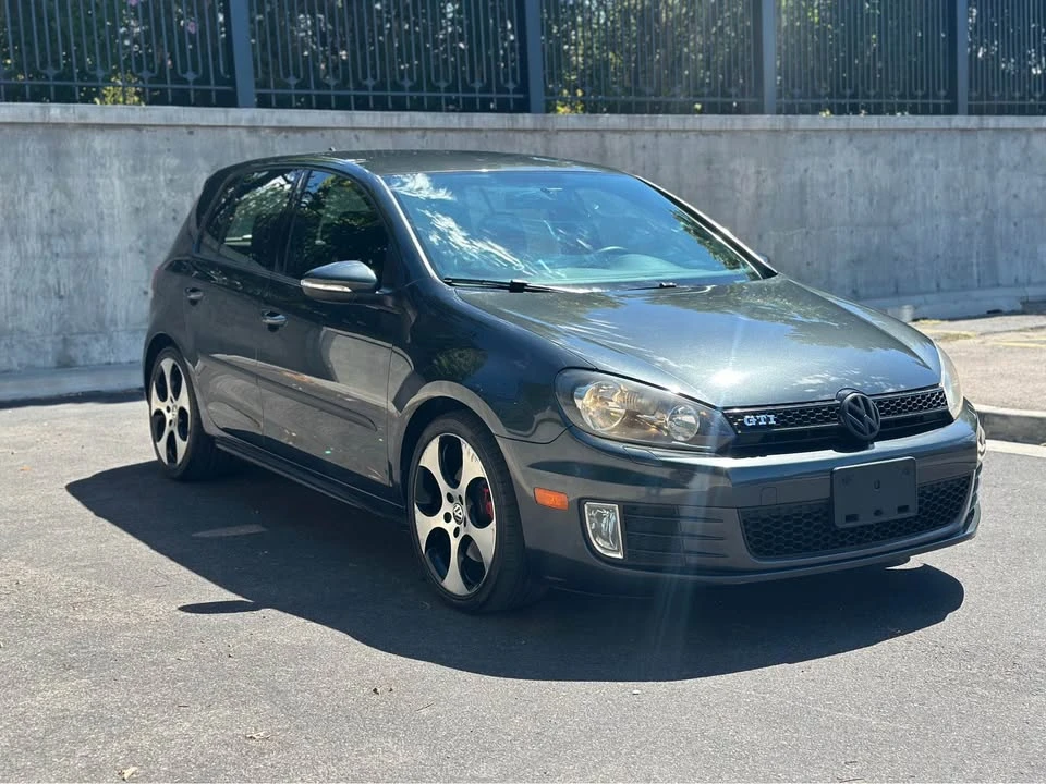 2011 Volkswagen GTI Mk6 - Image 5 of 7