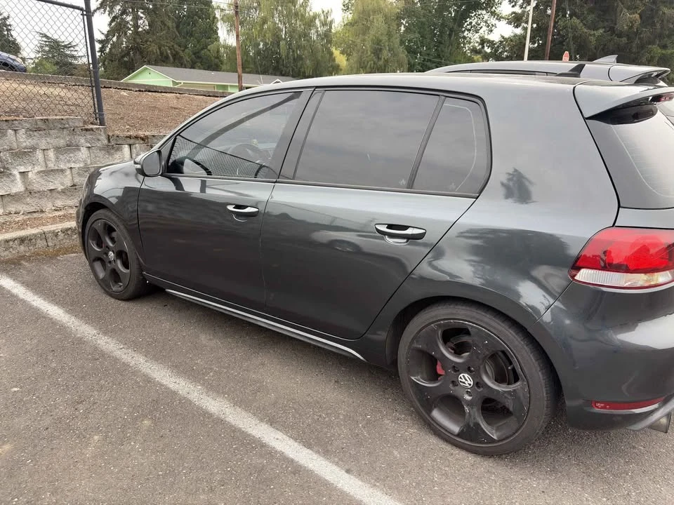 2011 Volkswagen GTI Mk6 - Image 4 of 10