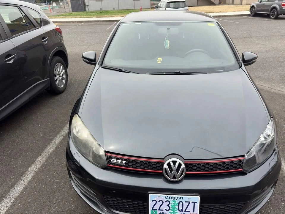 2011 Volkswagen GTI Mk6 - Image 5 of 10