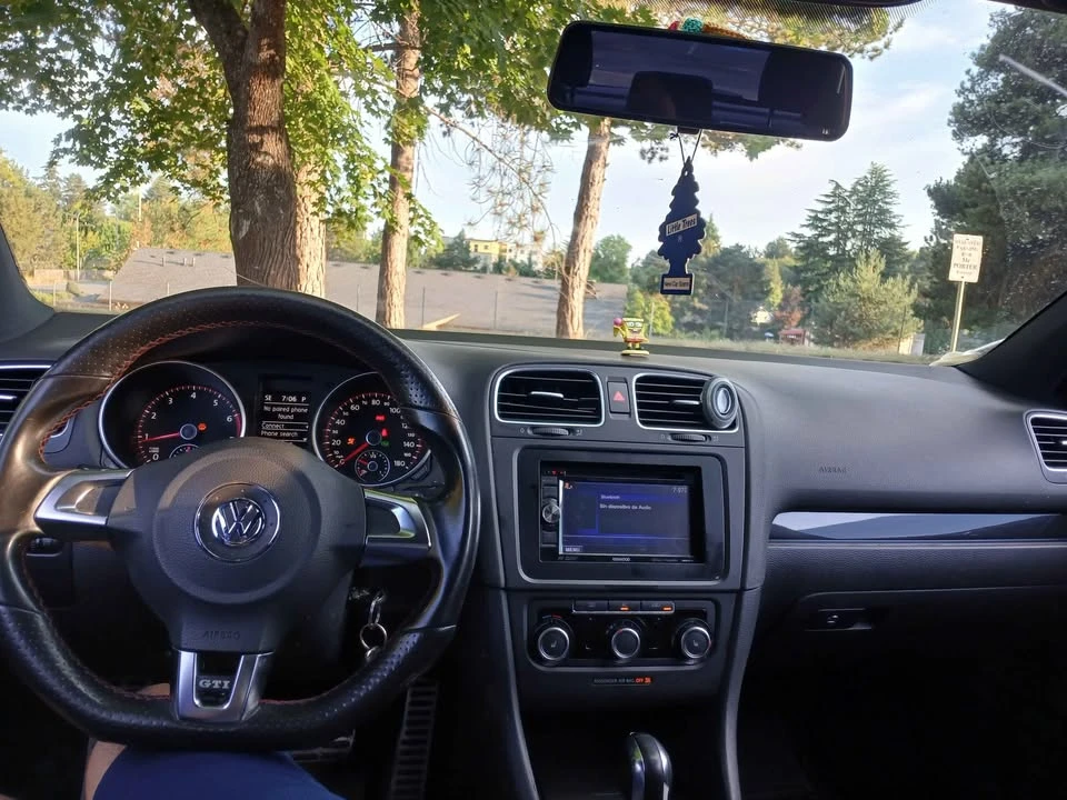 2011 Volkswagen GTI Mk6 - Image 10 of 10