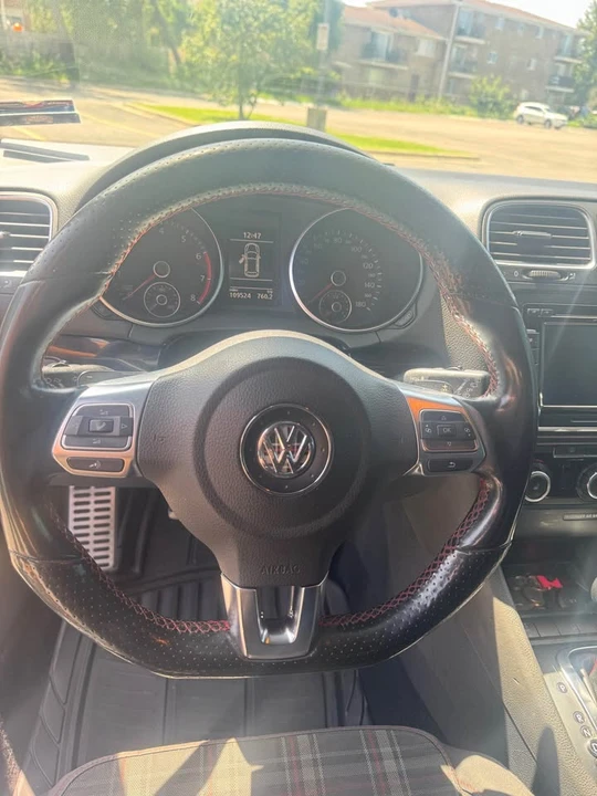 2011 Volkswagen GTI Mk6 - Image 13 of 14