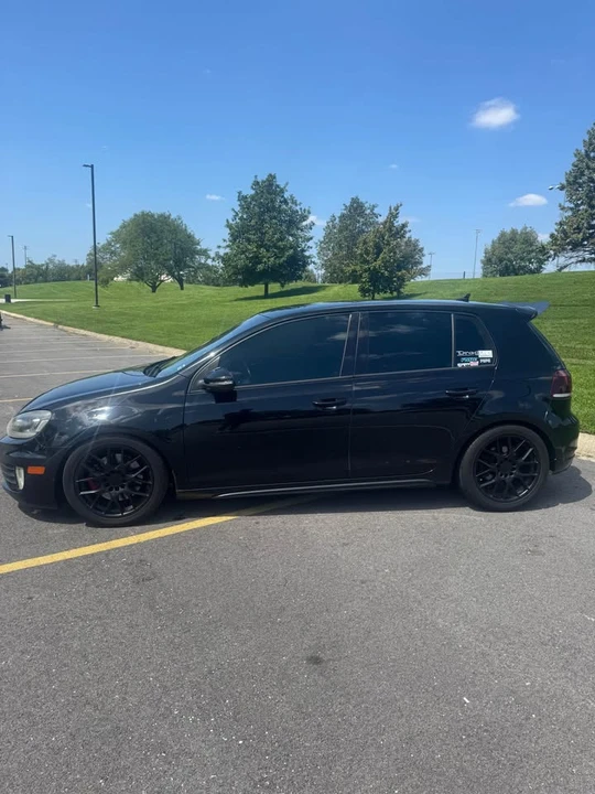 2011 Volkswagen GTI Mk6 - Image 3 of 14