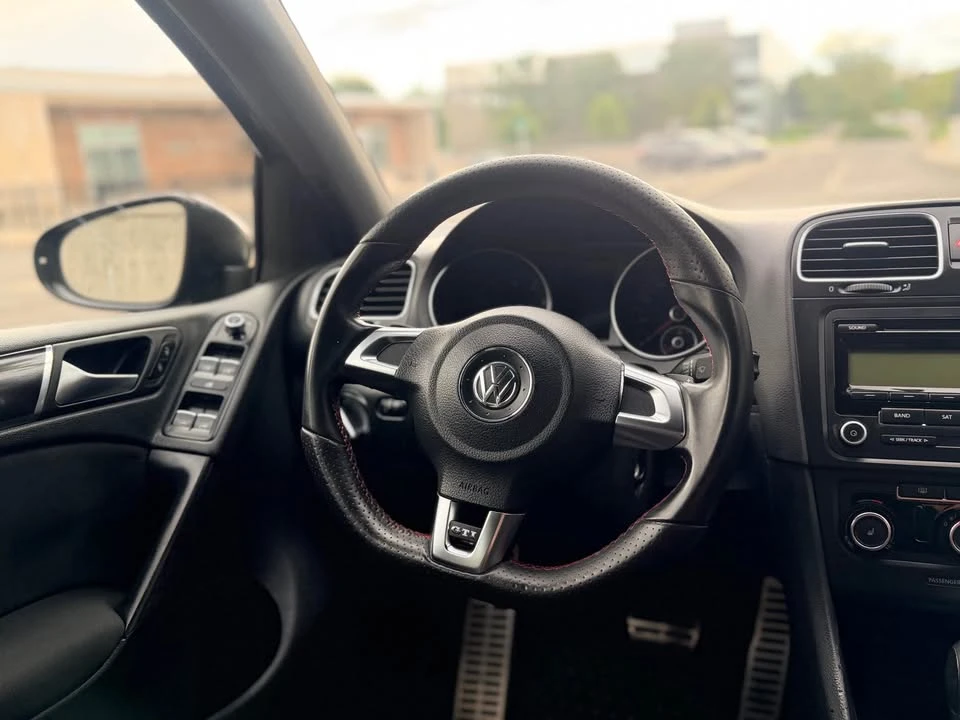 2011 Volkswagen GTI Mk6 - Image 13 of 15