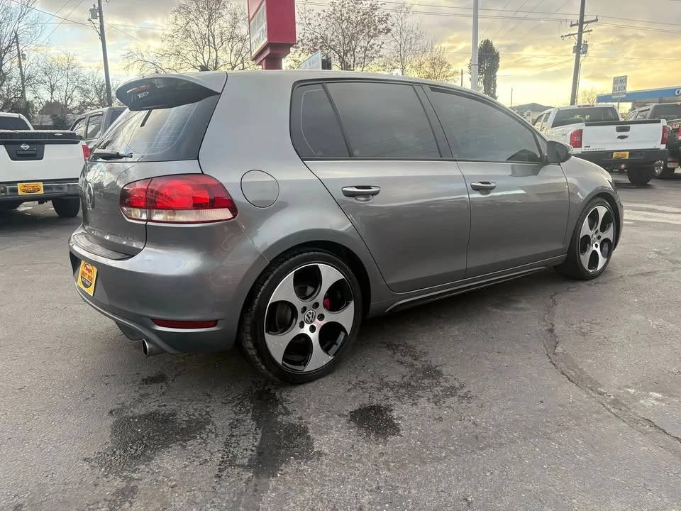 2011 Volkswagen GTI Mk6 - Image 3 of 7