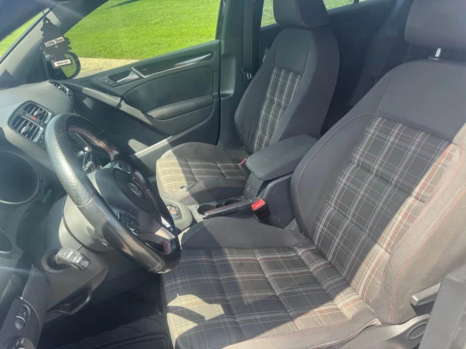 2011 Volkswagen GTI Mk6 - Image 14 of 14