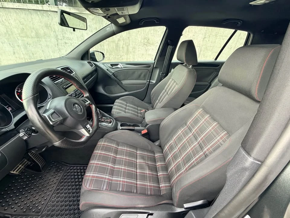 2011 Volkswagen GTI Mk6 - Image 10 of 15